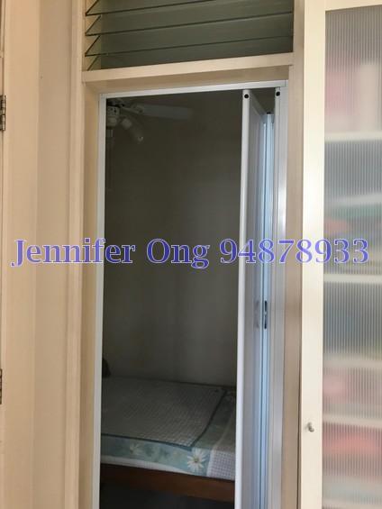 Northvale (D23), Apartment #160370152